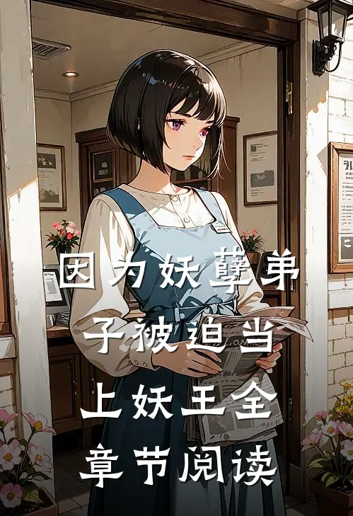 因为妖孽弟子被迫当上妖王全章节阅读