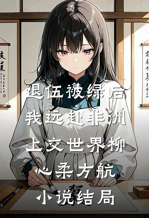退伍被绿后，我远赴非洲上交世界柳心柔方航小说结局