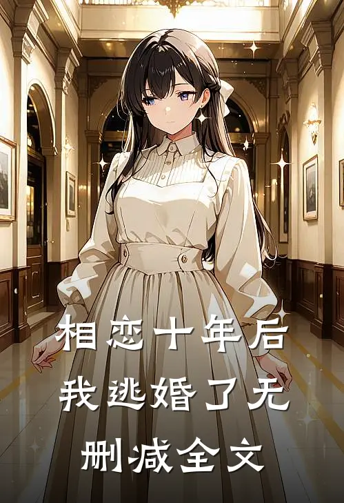 相恋十年后,我逃婚了无删减全文免费阅读