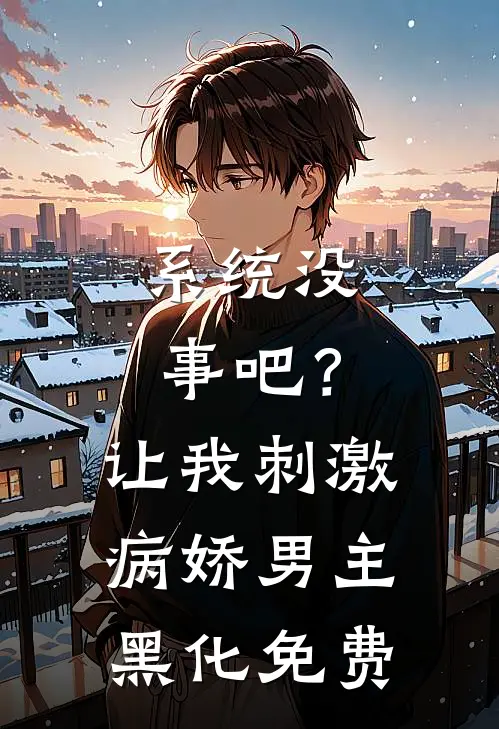系统没事吧？让我刺激病娇男主黑化免费