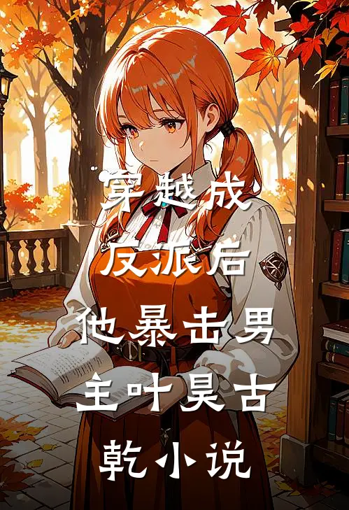穿越成反派后，他暴击男主叶昊古乾小说