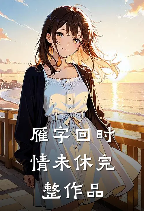 雁字回时情未休完整作品