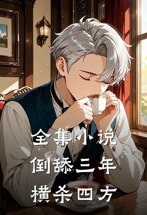全集小说倒舔三年，横杀四方