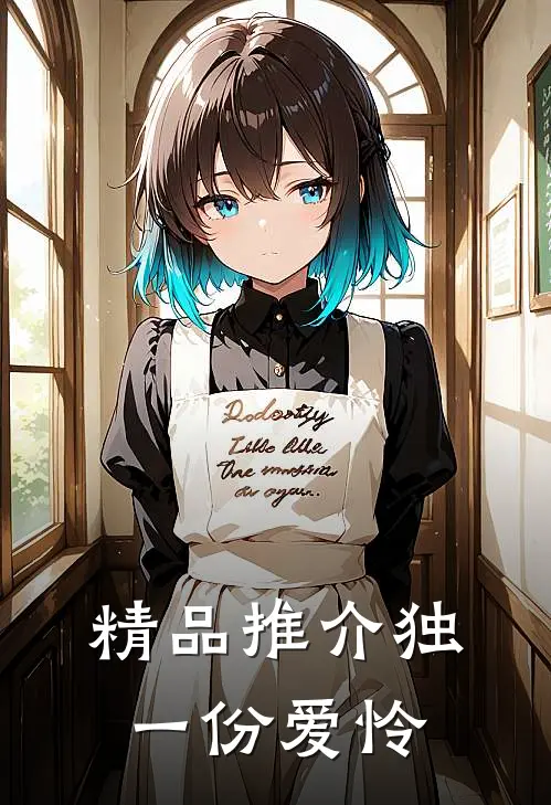 精品推介独一份爱怜