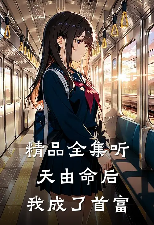 精品全集听天由命后，我成了首富