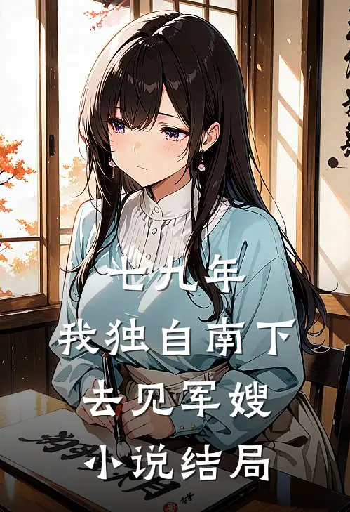 七九年，我独自南下去见军嫂小说结局
