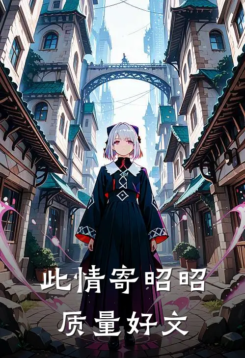 此情寄昭昭质量好文