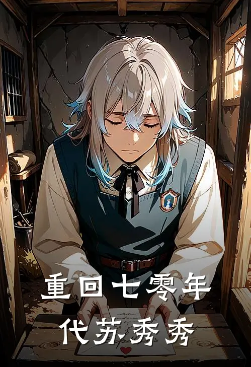 重回七零年代苏秀秀