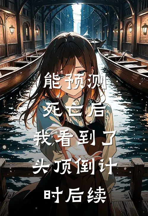 能预测死亡后，我看到了头顶倒计时后续