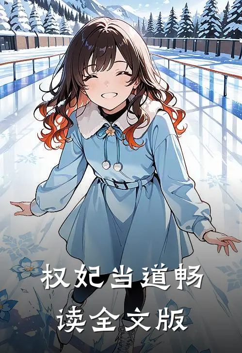 权妃当道畅读全文版
