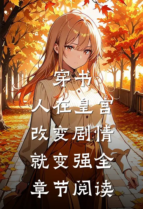 穿书：人在皇宫，改变剧情就变强全章节阅读