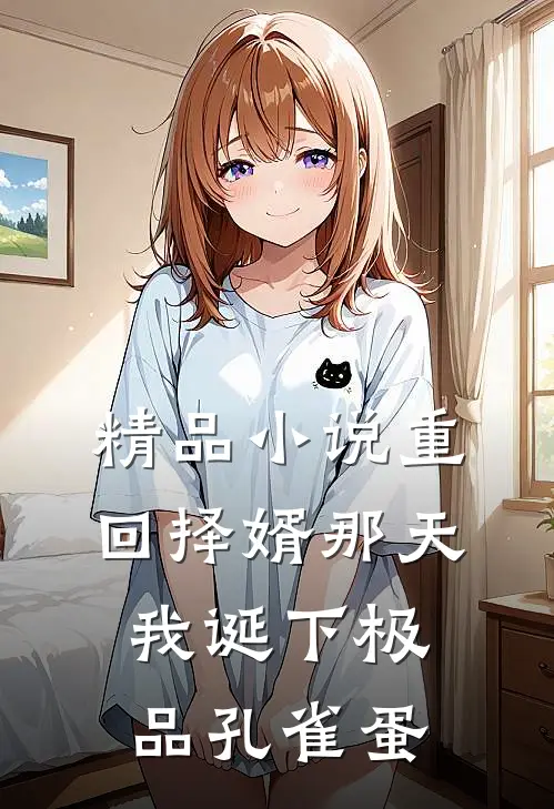 精品小说重回择婿那天，我诞下极品孔雀蛋
