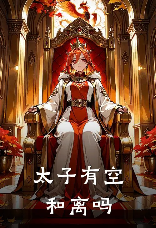 太子有空和离吗
