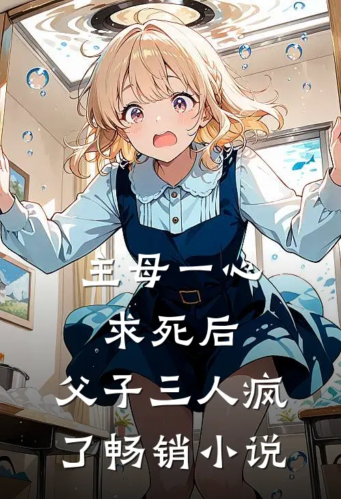 主母一心求死后,父子三人疯了畅销