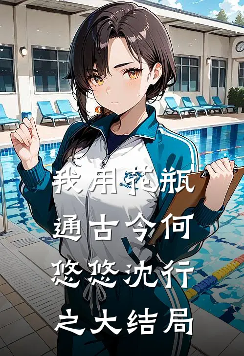 我用花瓶通古今何悠悠沈行之大结局