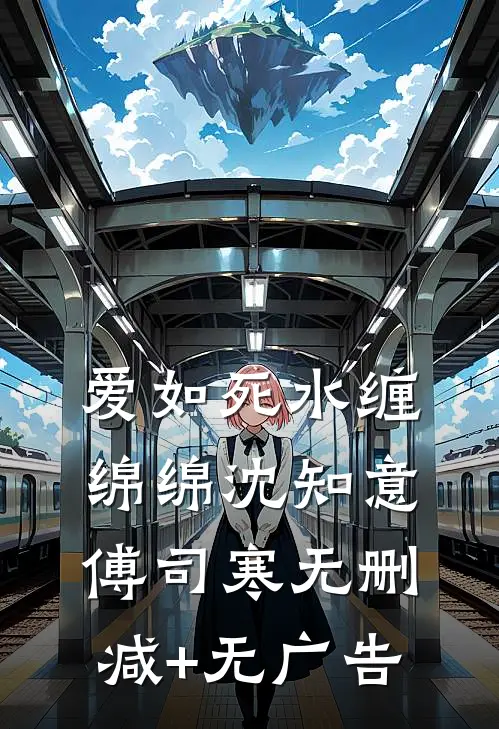 爱如死水缠绵绵沈知意傅司寒无删减+无广告