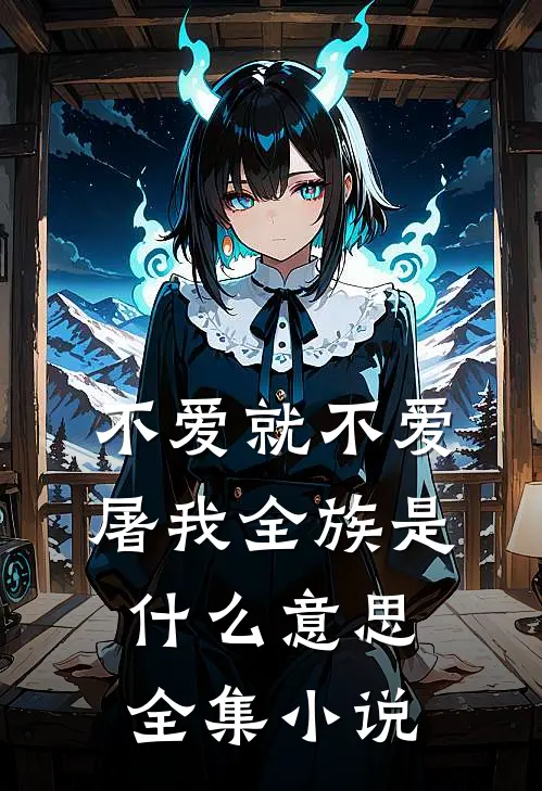 不爱就不爱，屠我全族是什么意思全集小说