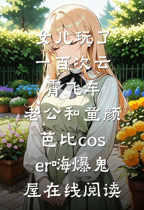 女儿玩了一百次云霄飞车，老公和童颜芭比coser嗨爆鬼屋在线阅读