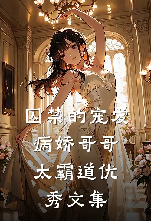 囚禁的宠爱：病娇哥哥太霸道优秀文集