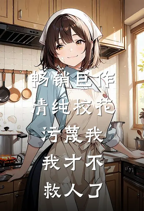 畅销巨作清纯校花污蔑我,我才不救人了