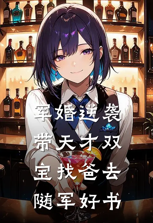 军婚逆袭：带天才双宝找爸去随军好书