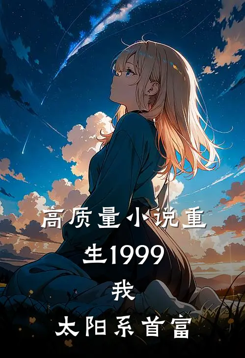 高质量小说重生1999：我，太阳系首富