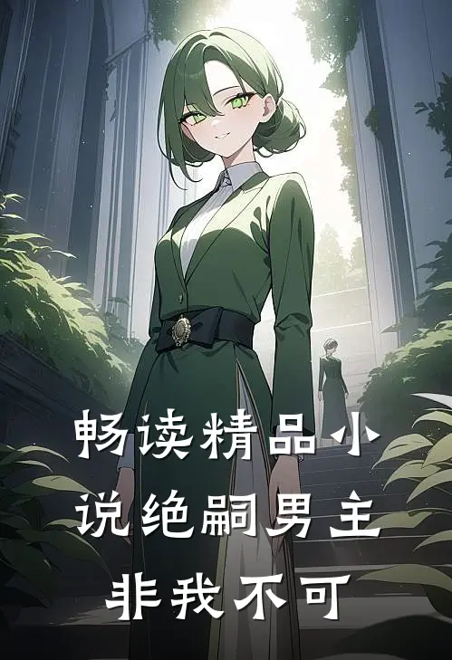 畅读精品小说绝嗣男主非我不可
