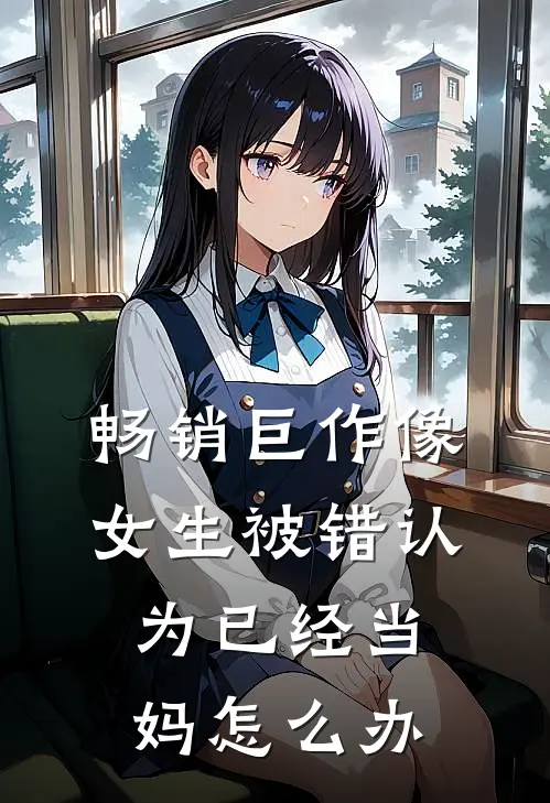 畅销巨作像女生被错认为已经当妈怎么办