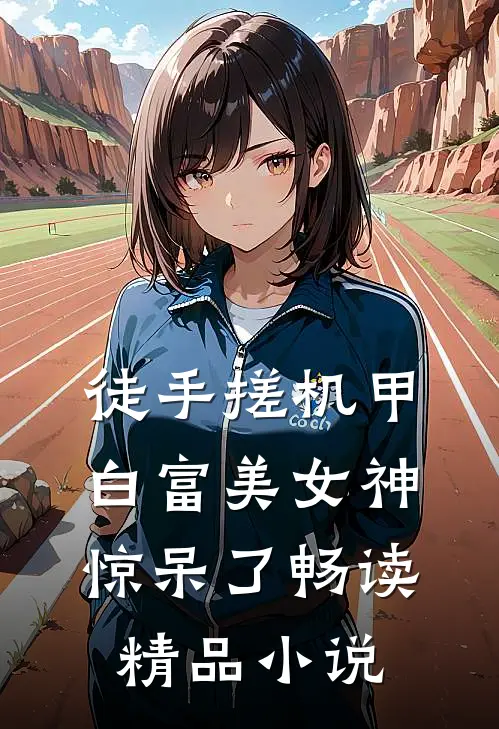 徒手搓机甲，白富美女神惊呆了畅读精品小说