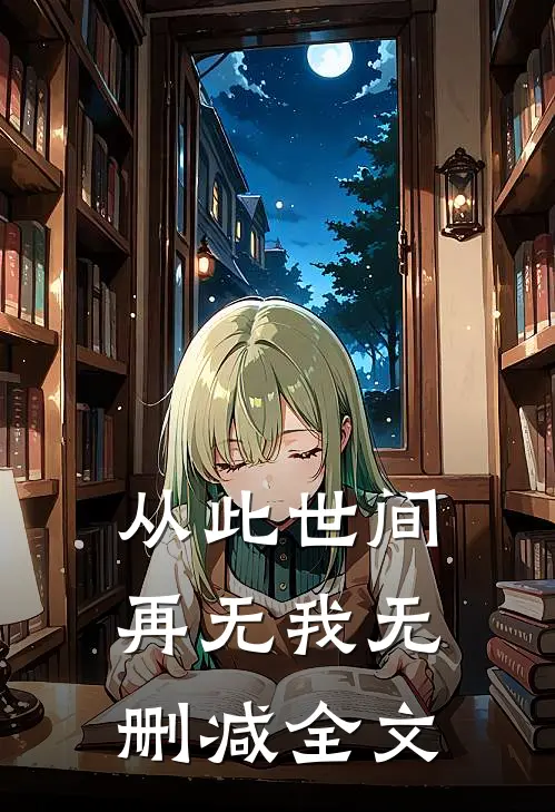 从此世间再无我无删减全文