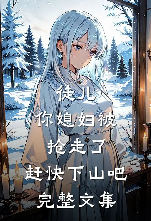徒儿,你媳妇被抢走了,赶快下山吧完整文集