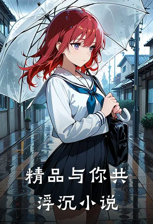 精品与你共浮沉 小说
