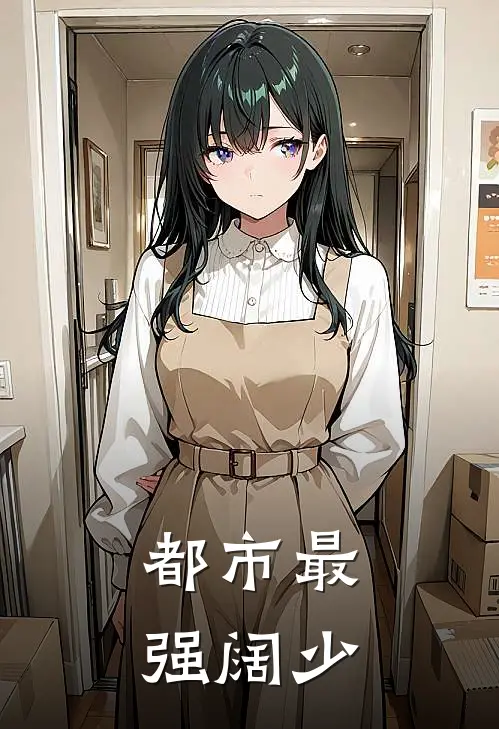 都市最强阔少