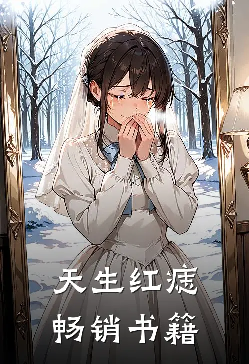 天生红痣畅销书籍