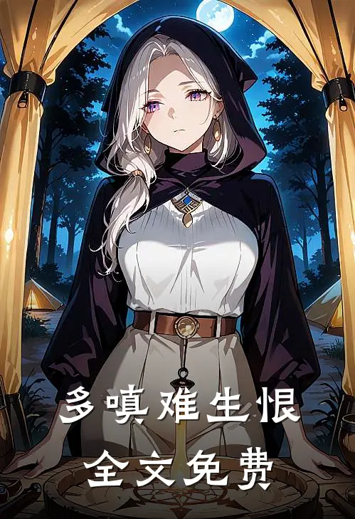 多嗔难生恨全文免费