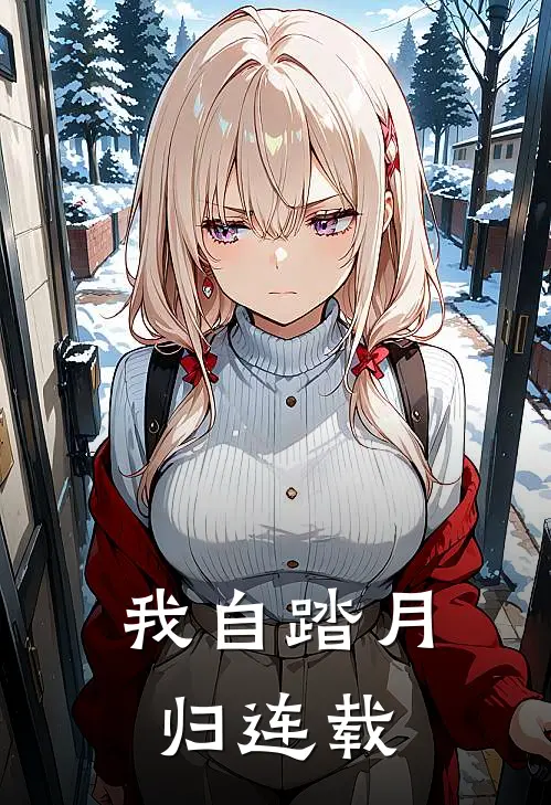 我自踏月归连载