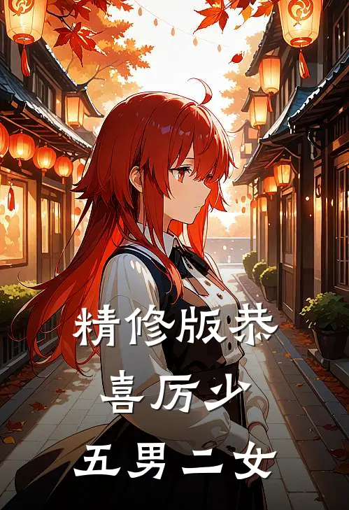 精修版恭喜厉少，五男二女