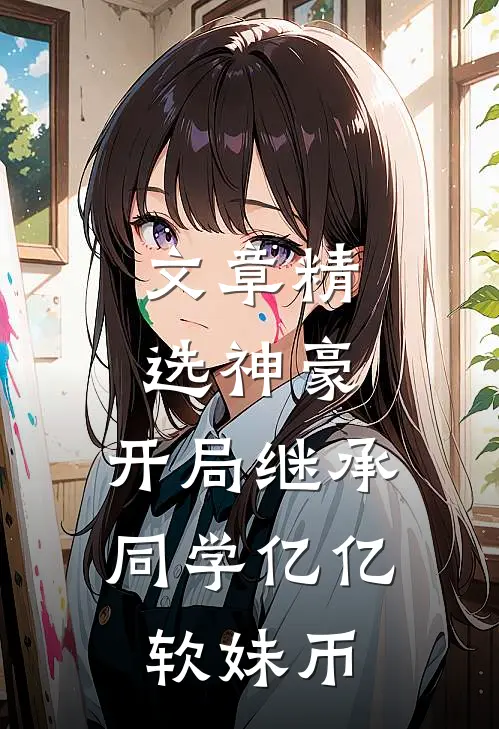 文章精选神豪：开局继承同学亿亿软妹币