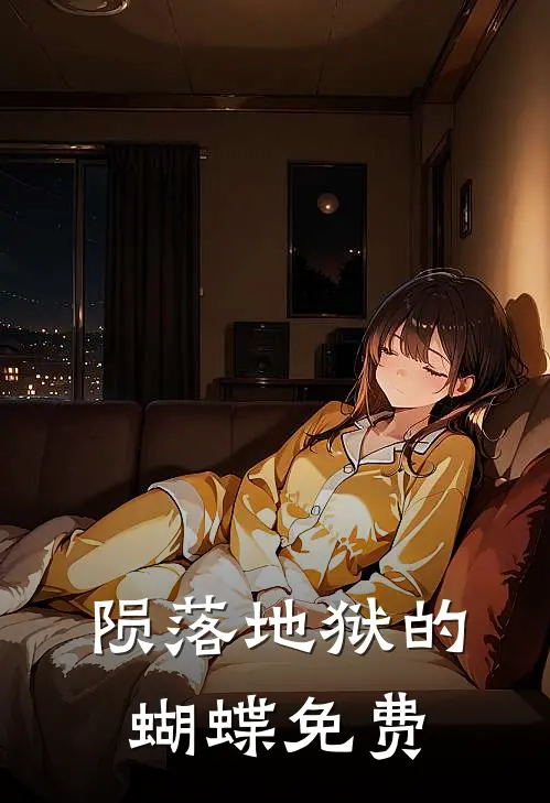 陨落地狱的蝴蝶免费阅读全文