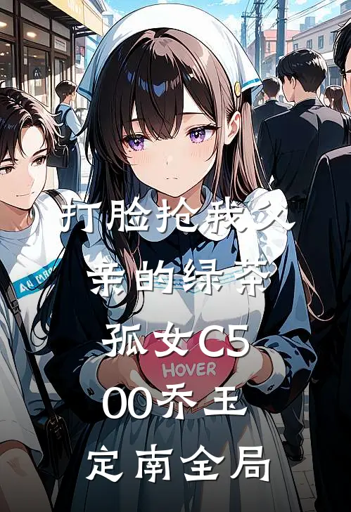 打脸抢我父亲的绿茶孤女C500乔玉定南全局