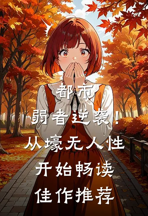 都市：弱者逆袭！从壕无人性开始畅读佳作推荐