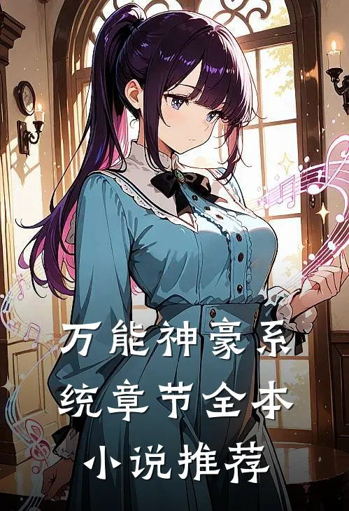 万能神豪系统章节全本小说推荐