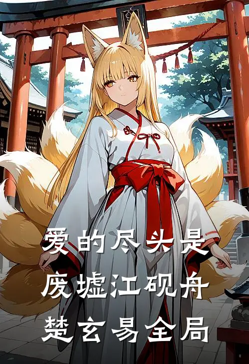 爱的尽头是废墟江砚舟楚玄易全局