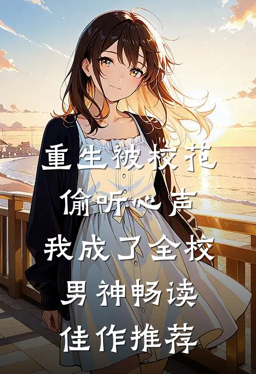 重生被校花偷听心声，我成了全校男神畅读佳作推荐