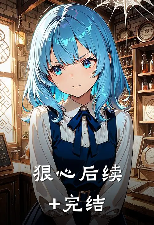 狠心后续+完结