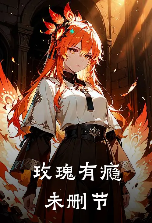 玫瑰有瘾未删节
