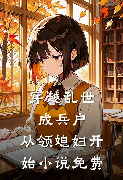穿越乱世成兵户，从领媳妇开始小说免费
