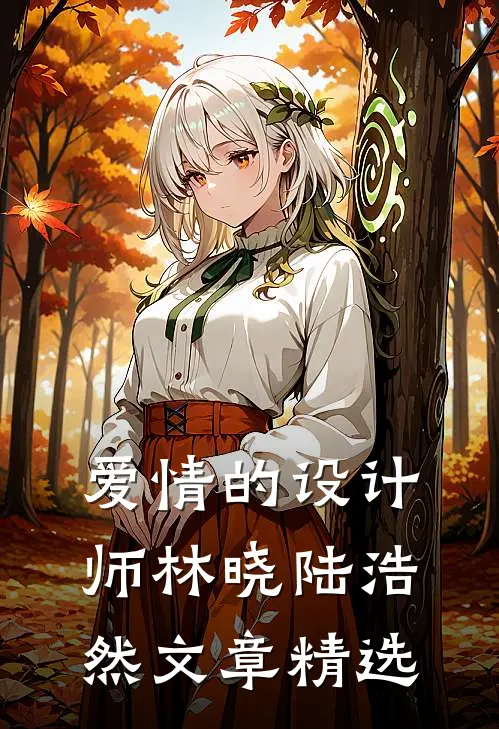 爱情的设计师林晓陆浩然文章精选