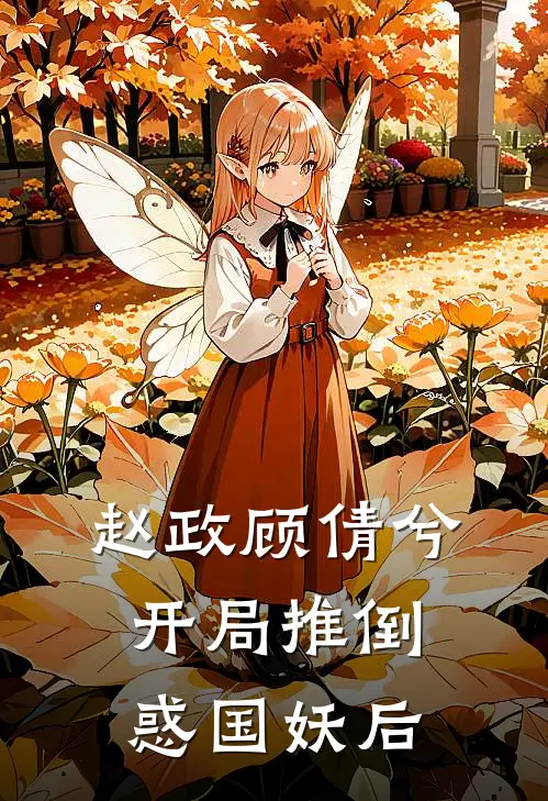 赵政顾倩兮开局推倒惑国妖后