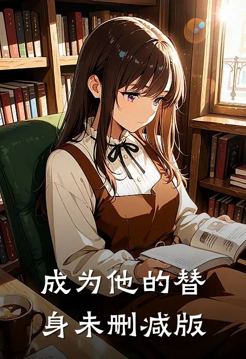 成为他的替身未删减版